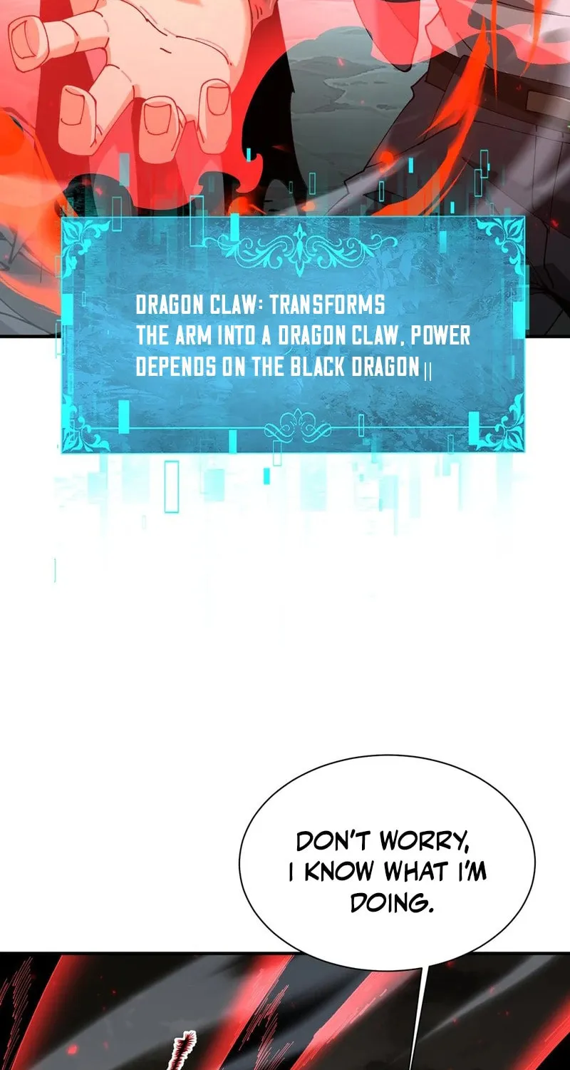 I Got the Weakest Class, Dragon Tamer!? Chapter 109 page 22 - 