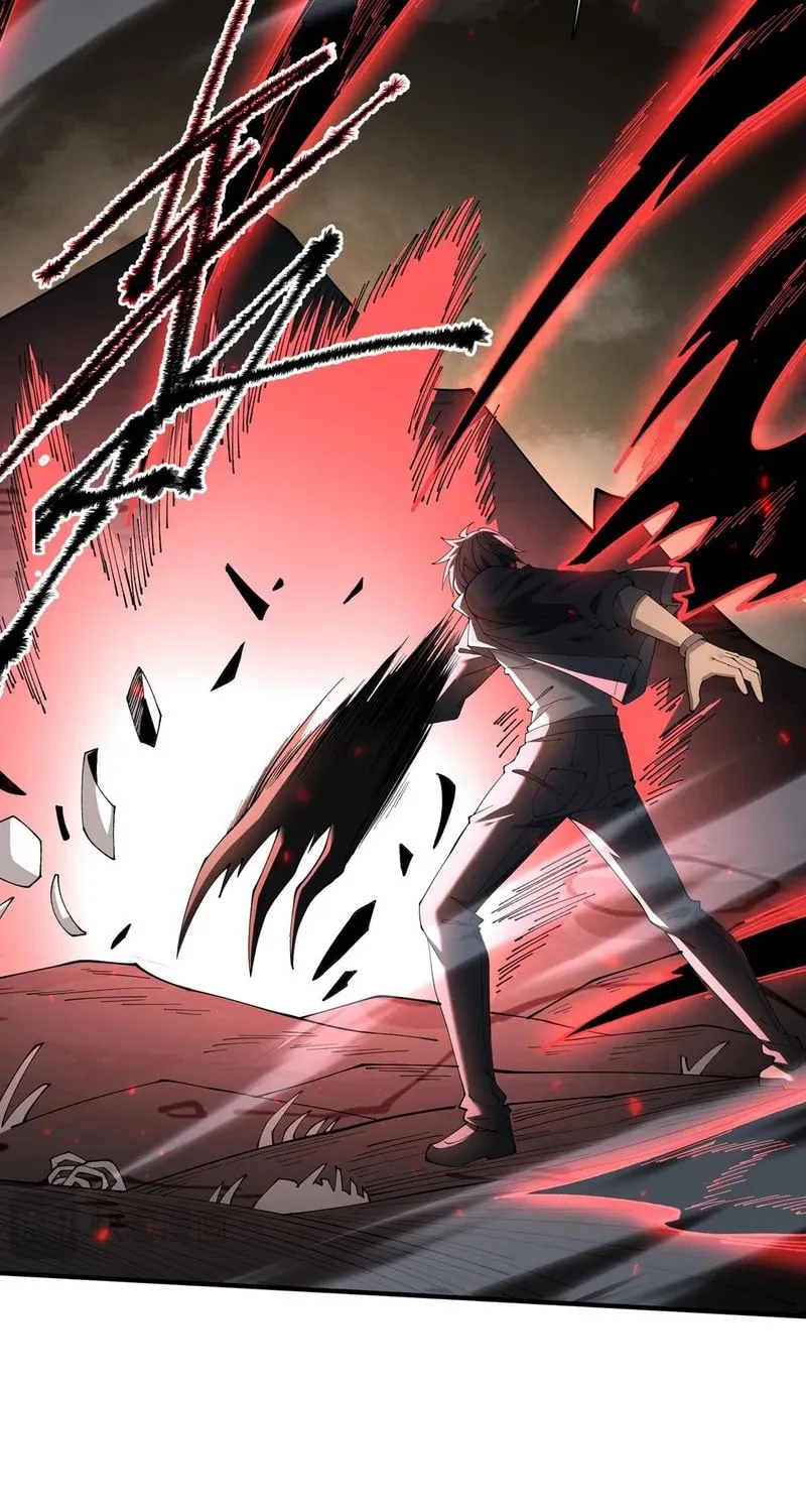 I Got the Weakest Class, Dragon Tamer!? Chapter 109 page 23 - 