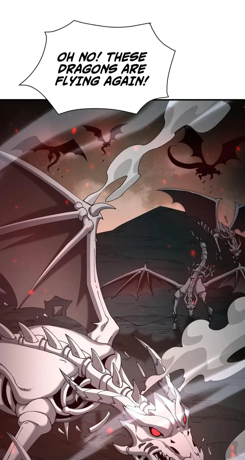 I Got the Weakest Class, Dragon Tamer!? Chapter 109 page 24 - 