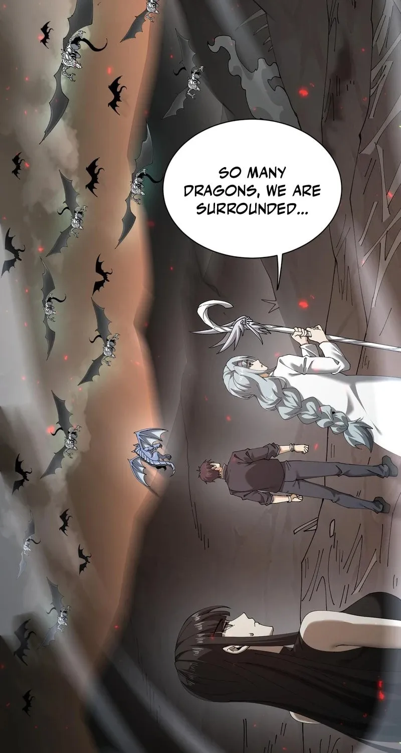 I Got the Weakest Class, Dragon Tamer!? Chapter 109 page 26 - 