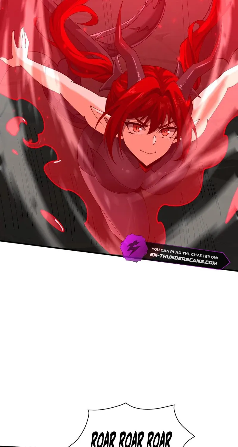 I Got the Weakest Class, Dragon Tamer!? Chapter 109 page 30 - 