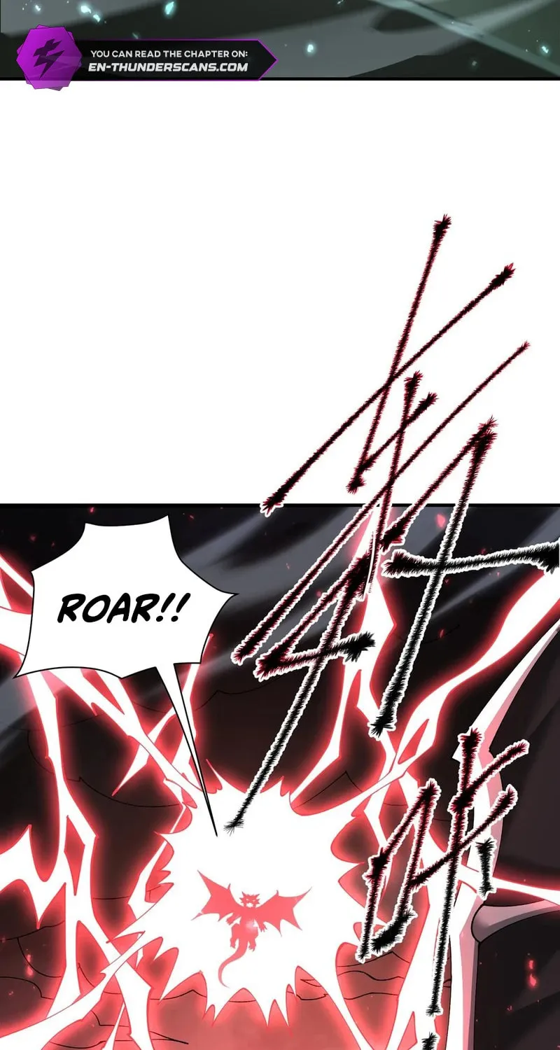 I Got the Weakest Class, Dragon Tamer!? Chapter 109 page 4 - 