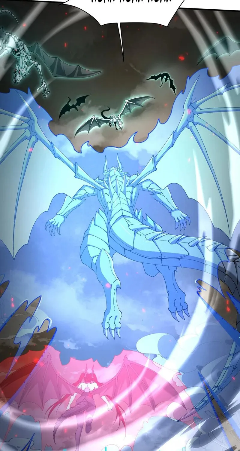 I Got the Weakest Class, Dragon Tamer!? Chapter 109 page 31 - 