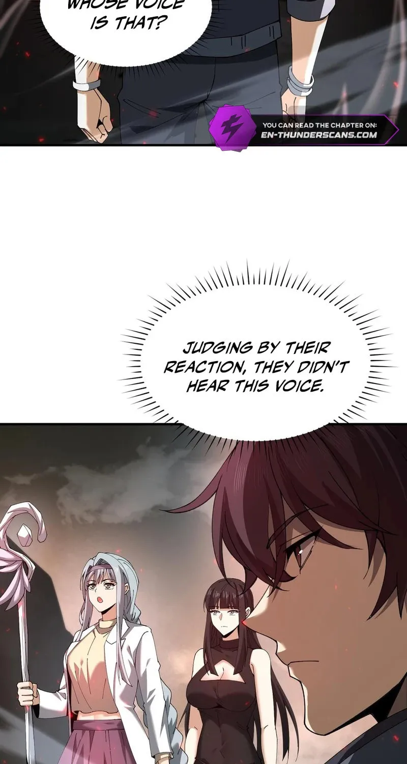 I Got the Weakest Class, Dragon Tamer!? Chapter 109 page 39 - 