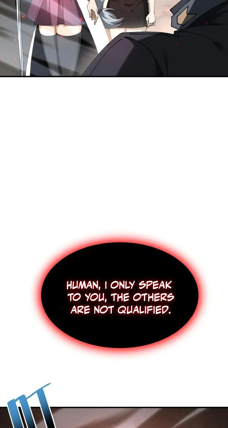 I Got the Weakest Class, Dragon Tamer!? Chapter 109 page 40 - 