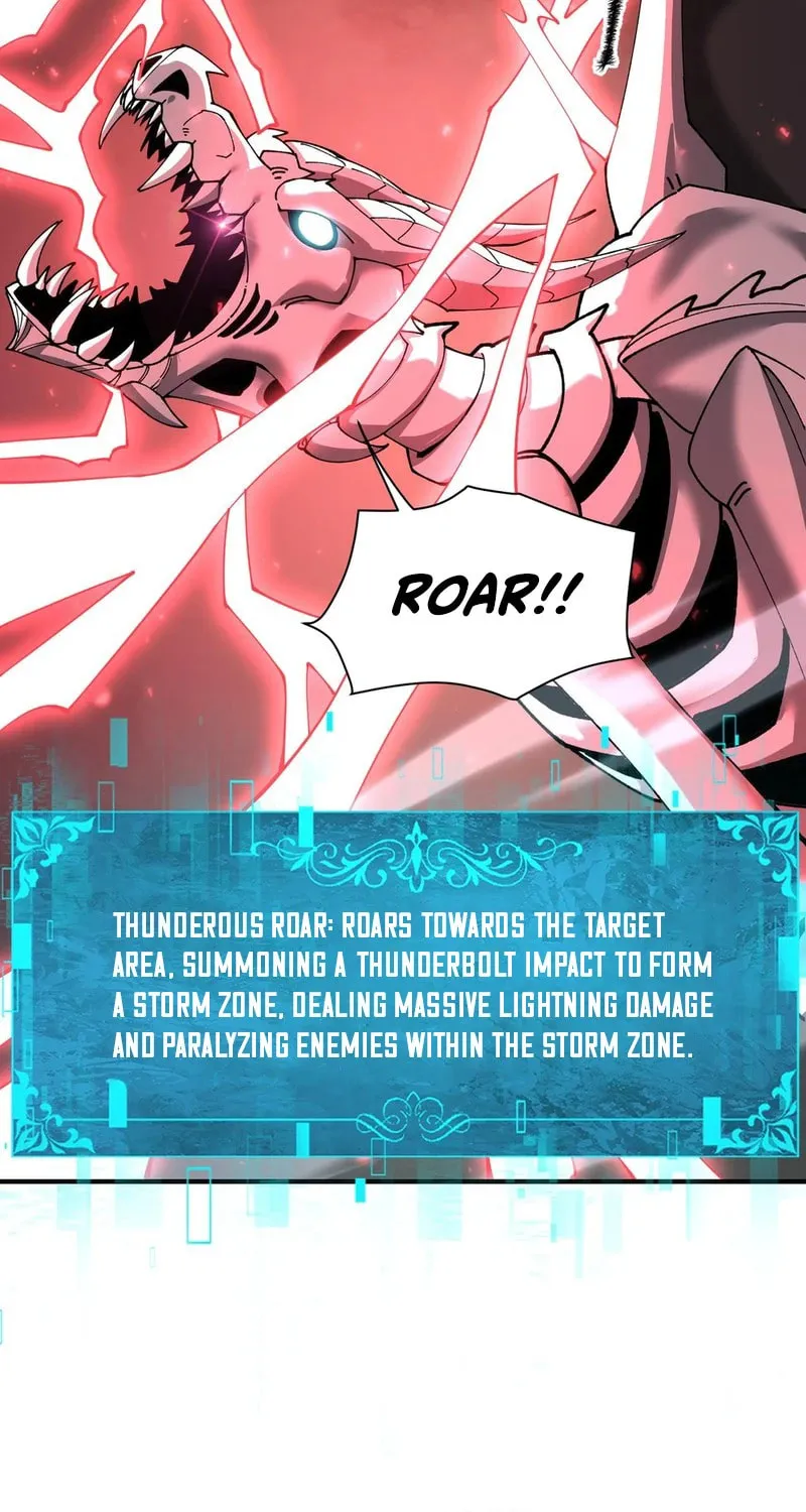 I Got the Weakest Class, Dragon Tamer!? Chapter 109 page 5 - 
