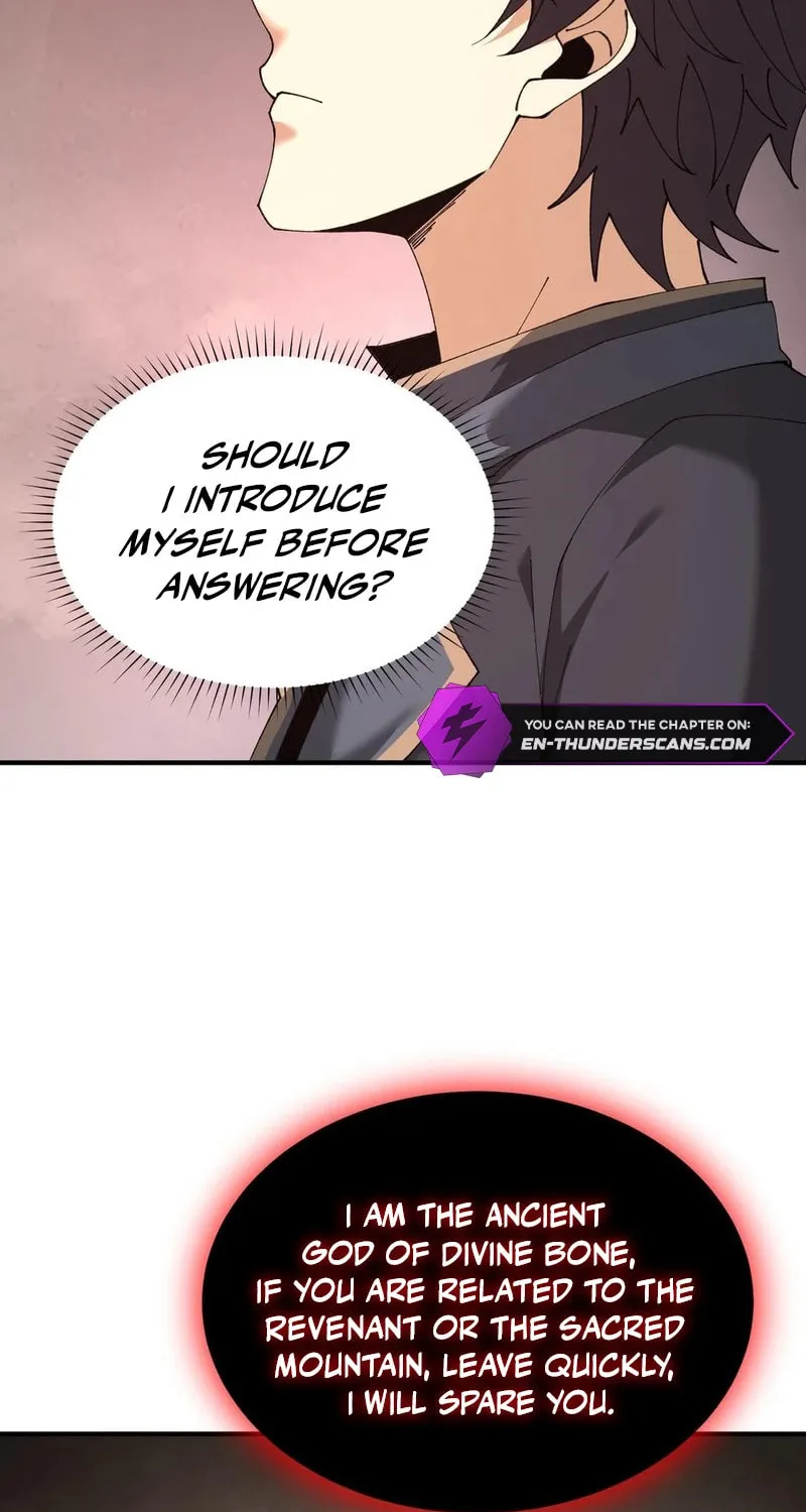 I Got the Weakest Class, Dragon Tamer!? Chapter 109 page 45 - 