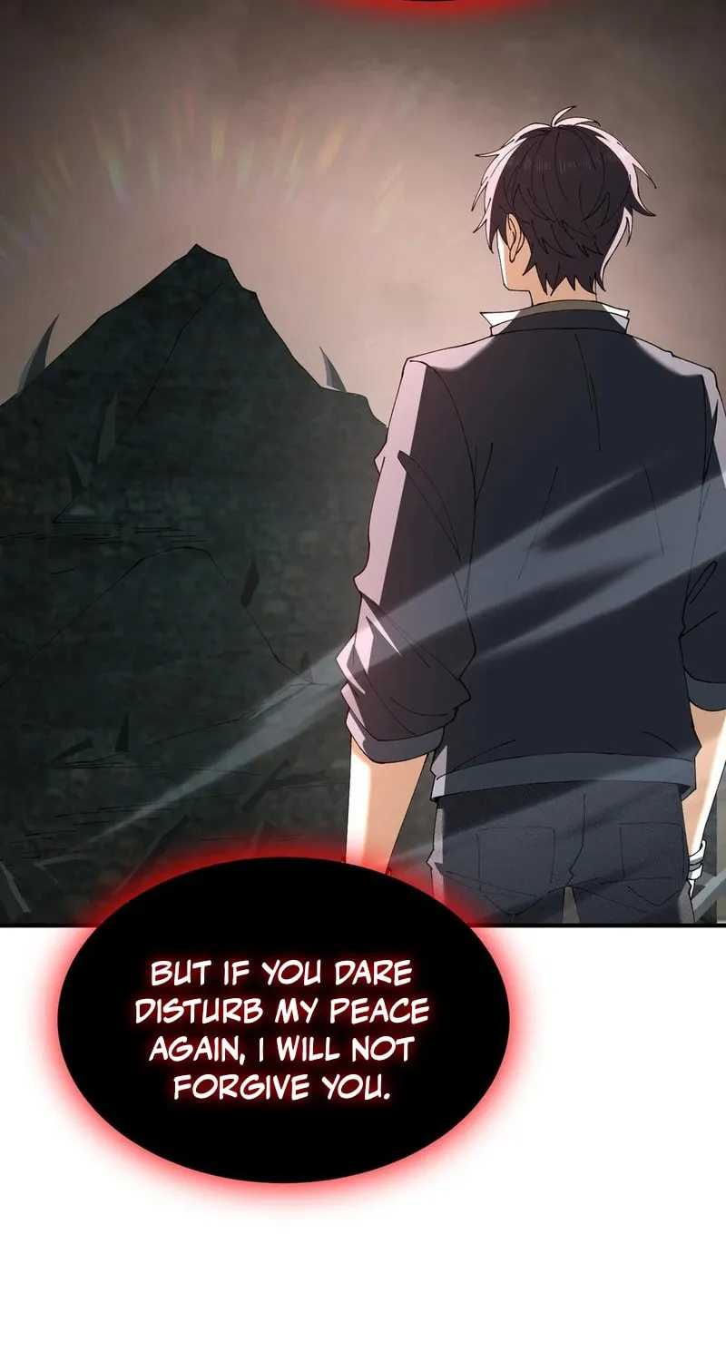 I Got the Weakest Class, Dragon Tamer!? Chapter 109 page 46 - 