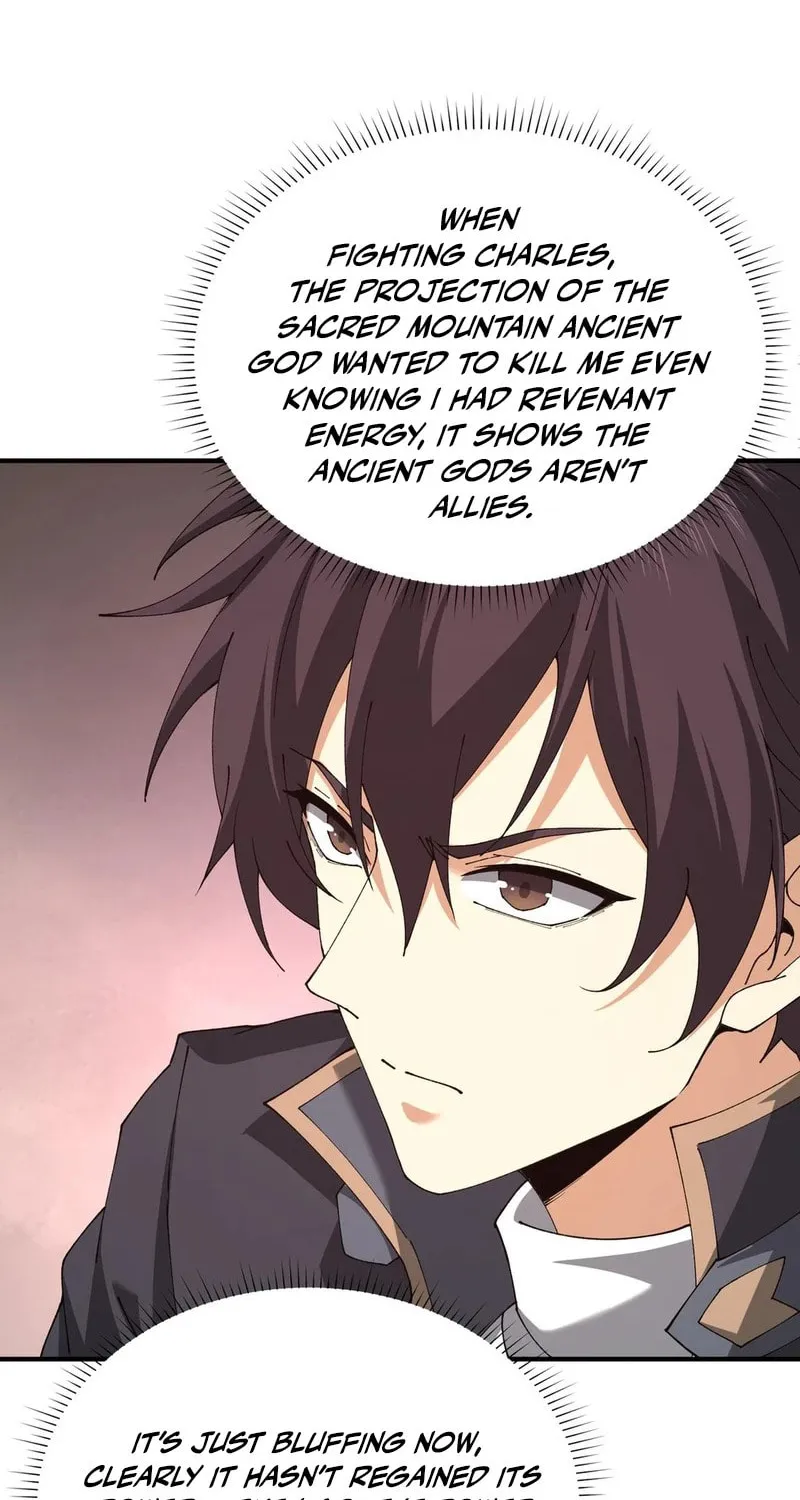 I Got the Weakest Class, Dragon Tamer!? Chapter 109 page 47 - 
