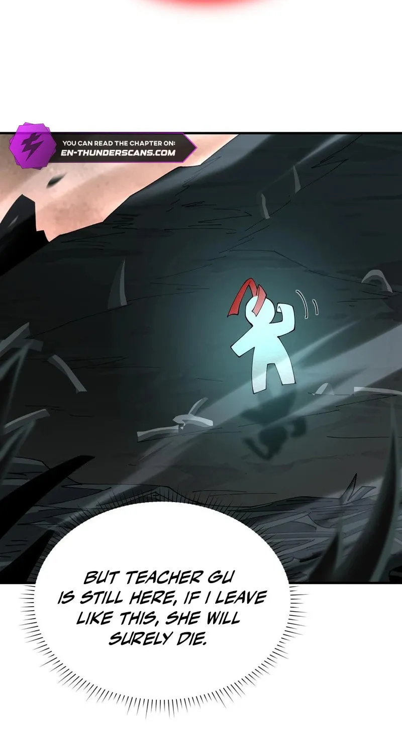 I Got the Weakest Class, Dragon Tamer!? Chapter 109 page 49 - 