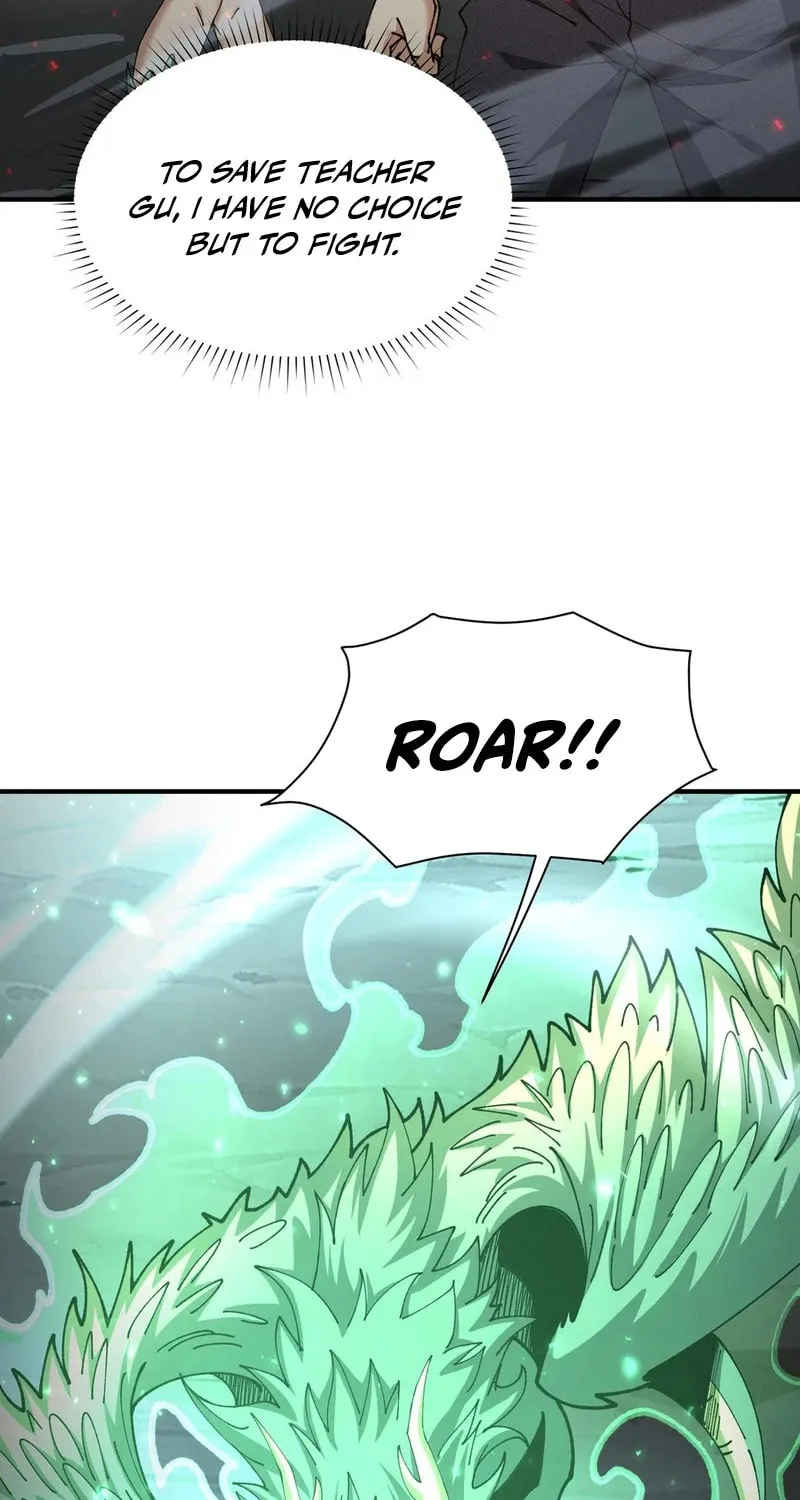 I Got the Weakest Class, Dragon Tamer!? Chapter 109 page 51 - 