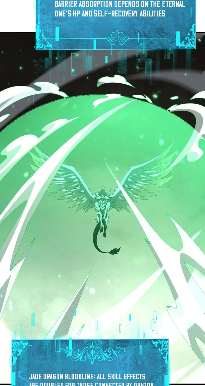 I Got the Weakest Class, Dragon Tamer!? Chapter 109 page 53 - 