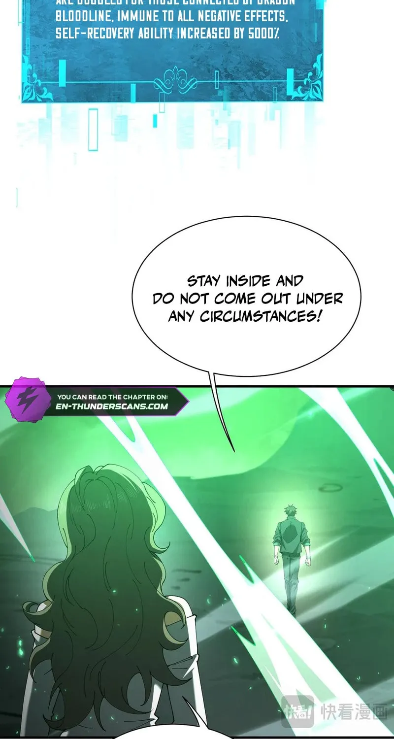 I Got the Weakest Class, Dragon Tamer!? Chapter 109 page 54 - 