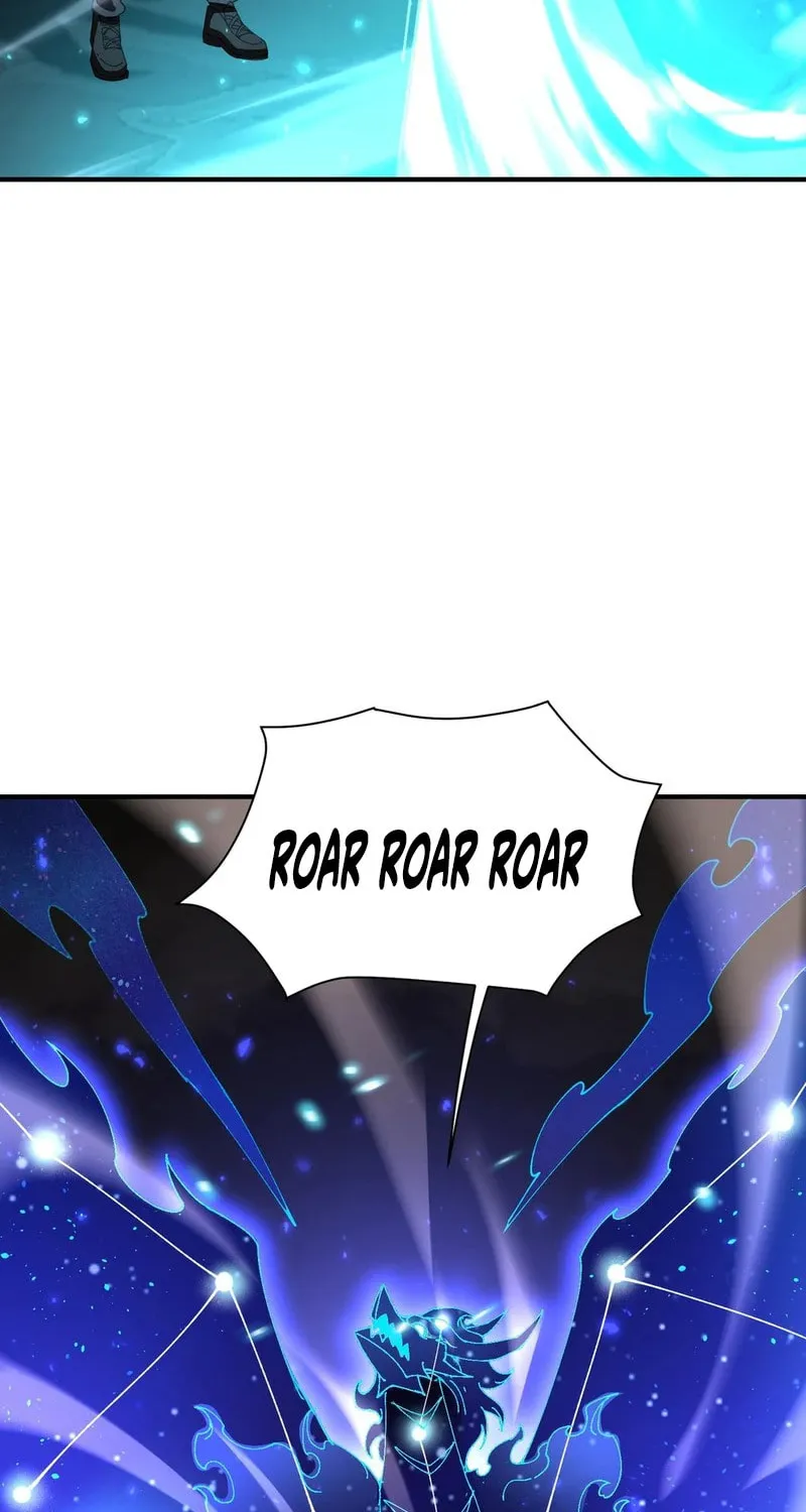 I Got the Weakest Class, Dragon Tamer!? Chapter 109 page 57 - 