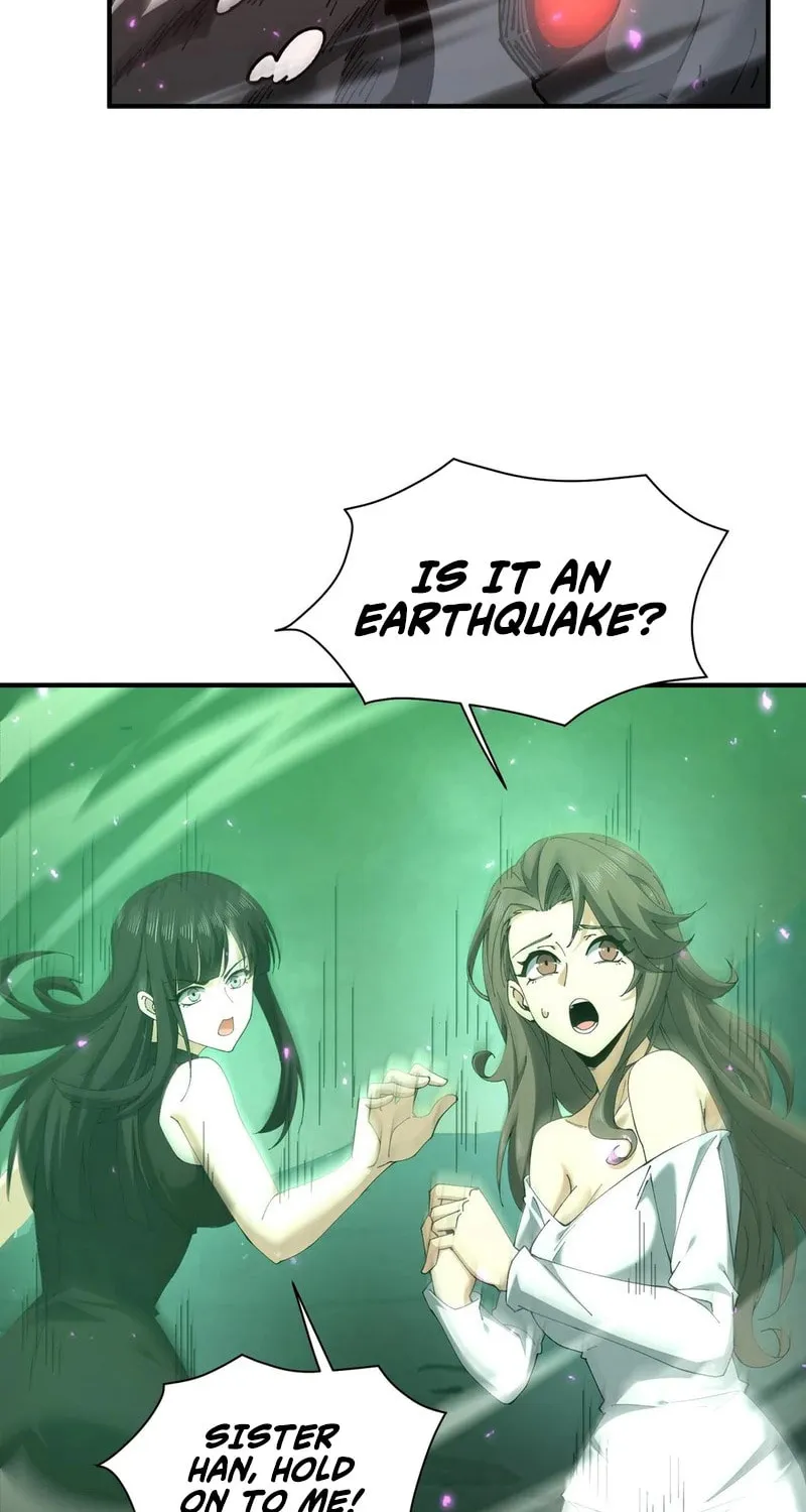 I Got the Weakest Class, Dragon Tamer!? Chapter 109 page 61 - 