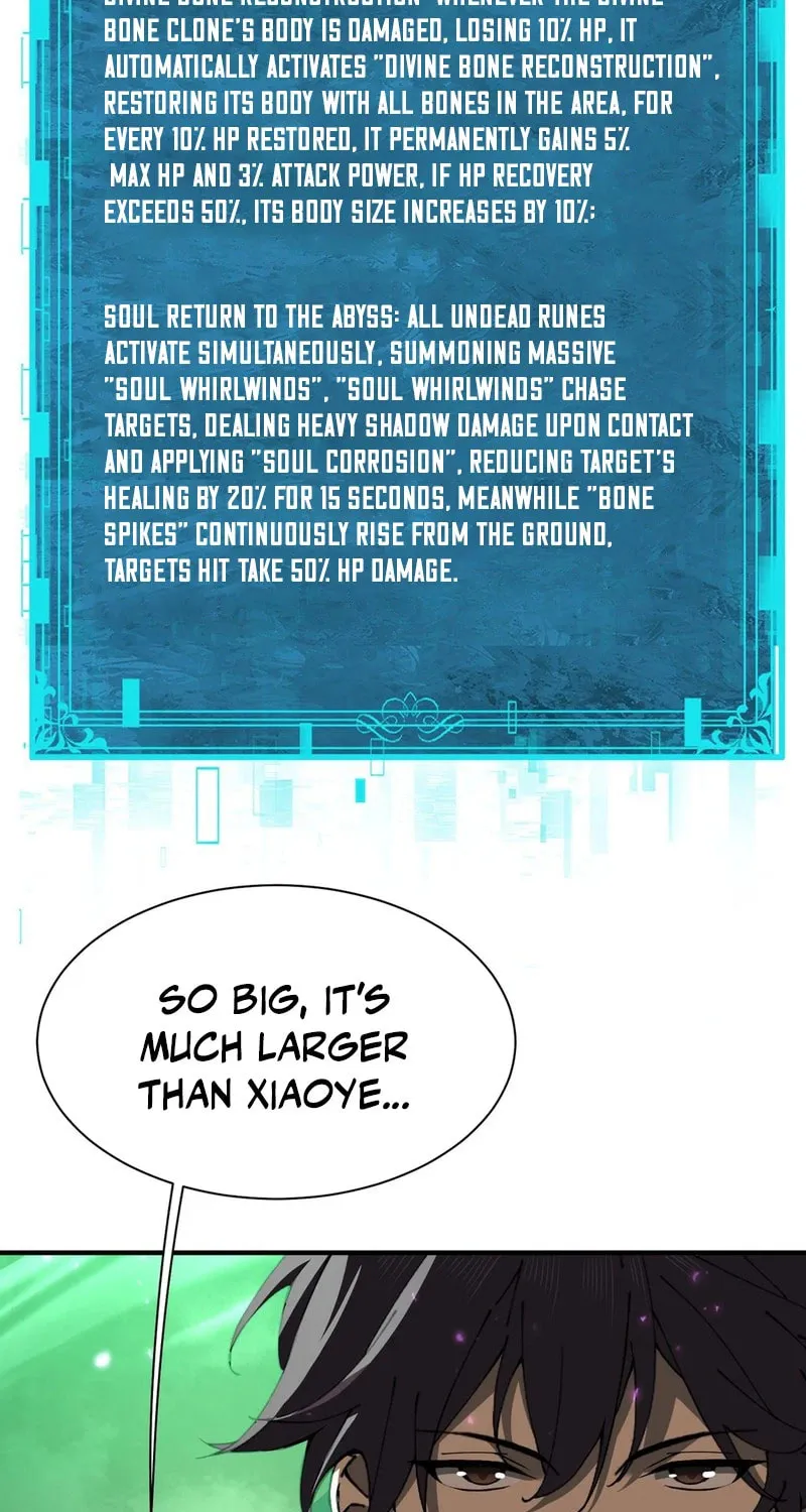I Got the Weakest Class, Dragon Tamer!? Chapter 109 page 65 - 