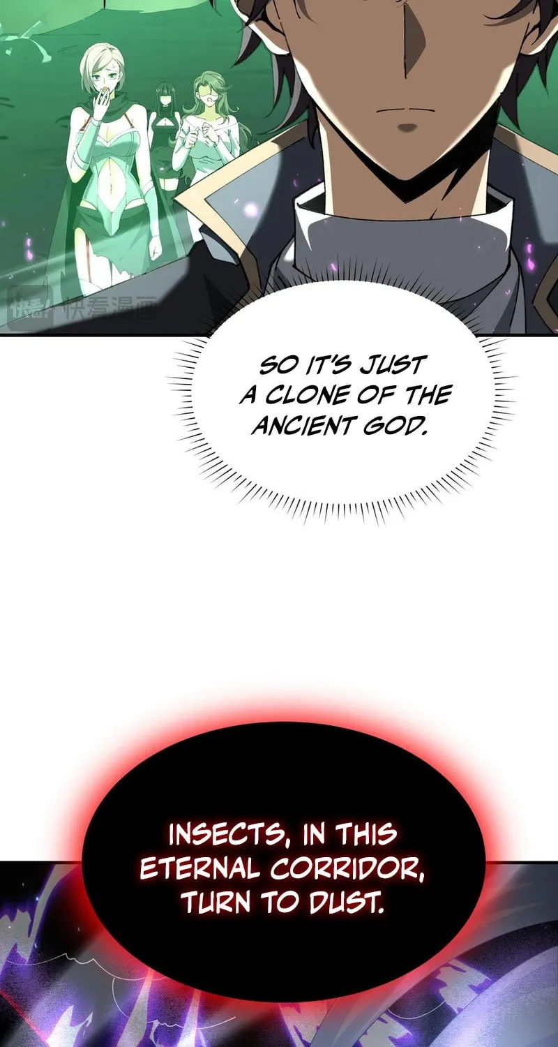 I Got the Weakest Class, Dragon Tamer!? Chapter 109 page 66 - 