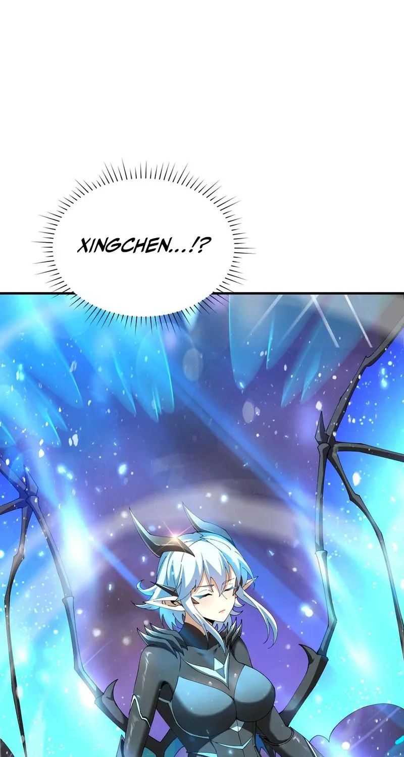 I Got the Weakest Class, Dragon Tamer!? Chapter 109 page 74 - 