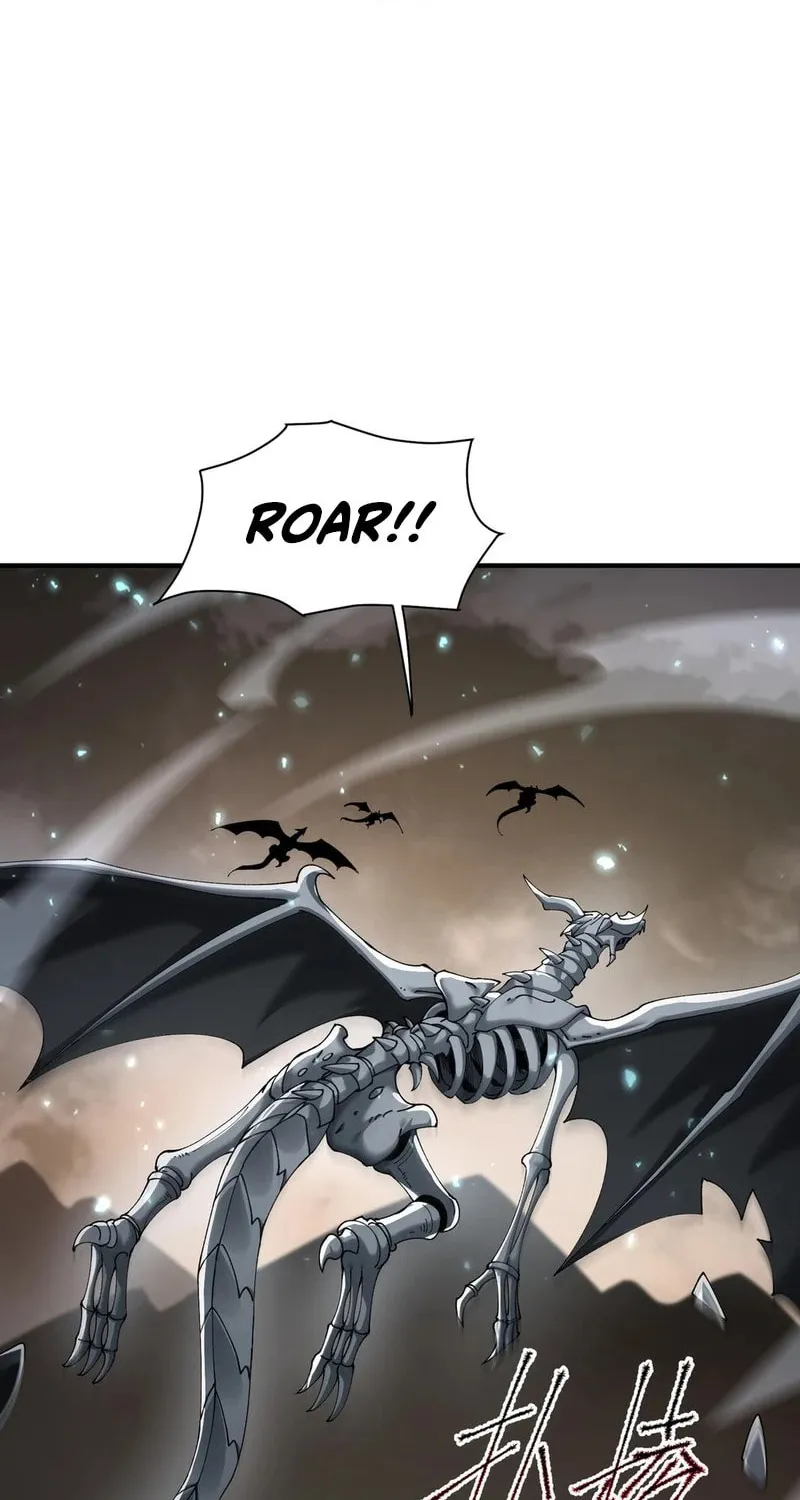 I Got the Weakest Class, Dragon Tamer!? Chapter 109 page 9 - 