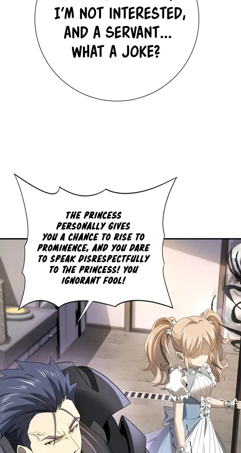 I Got the Weakest Class, Dragon Tamer!? Chapter 11 page 14 - 