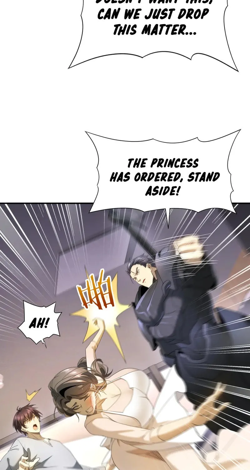 I Got the Weakest Class, Dragon Tamer!? Chapter 11 page 19 - 