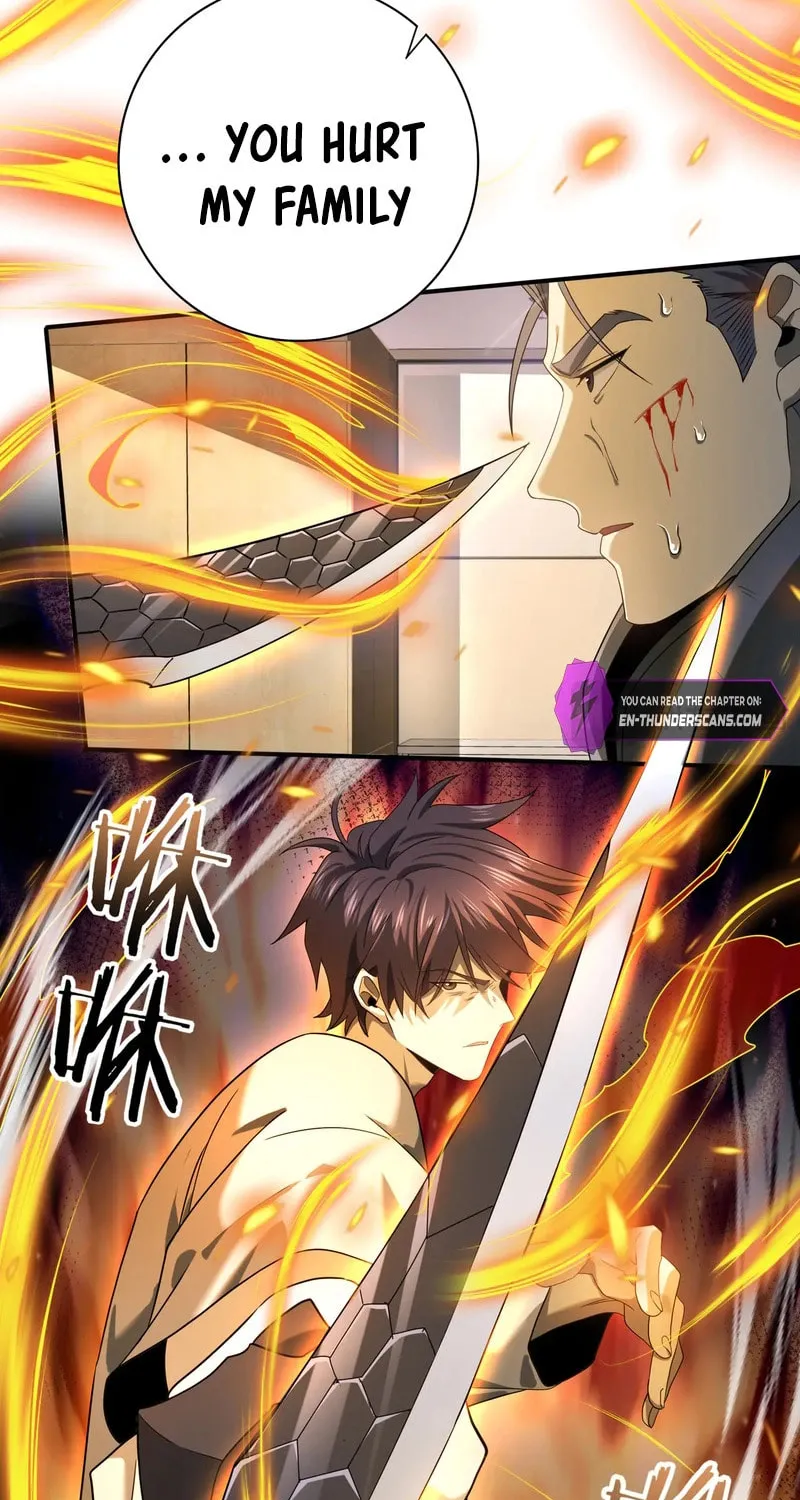 I Got the Weakest Class, Dragon Tamer!? Chapter 11 page 25 - 