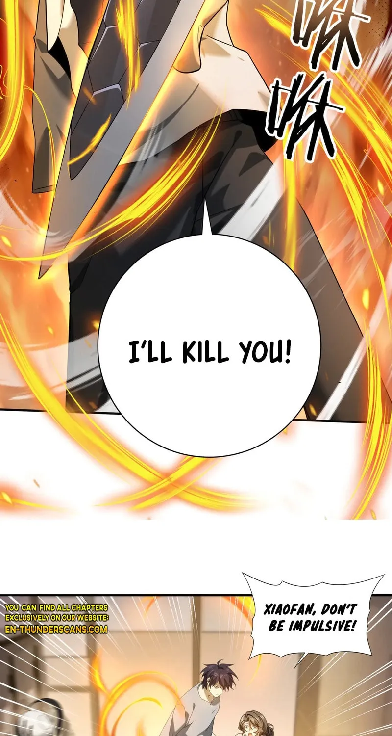 I Got the Weakest Class, Dragon Tamer!? Chapter 11 page 26 - 