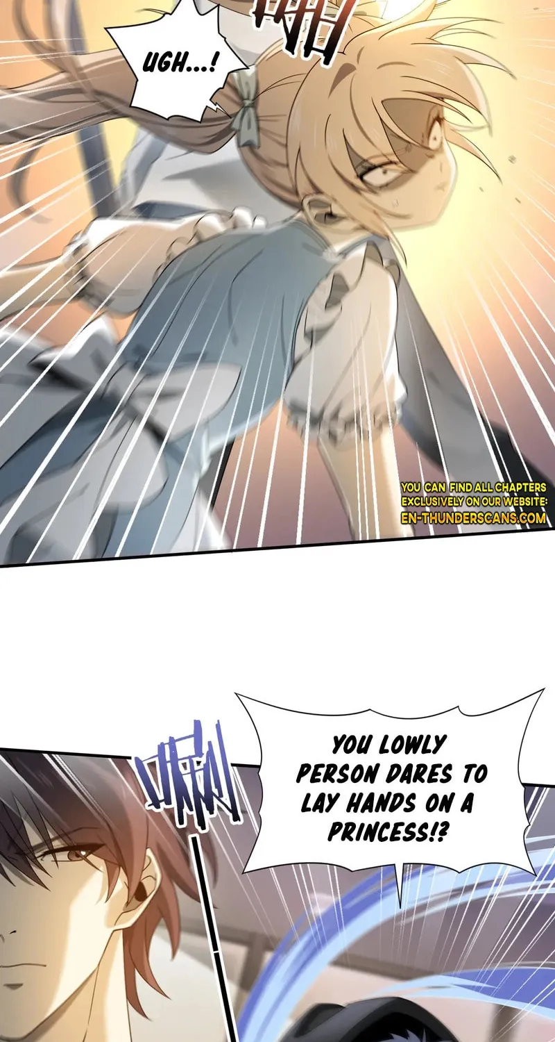 I Got the Weakest Class, Dragon Tamer!? Chapter 11 page 30 - 