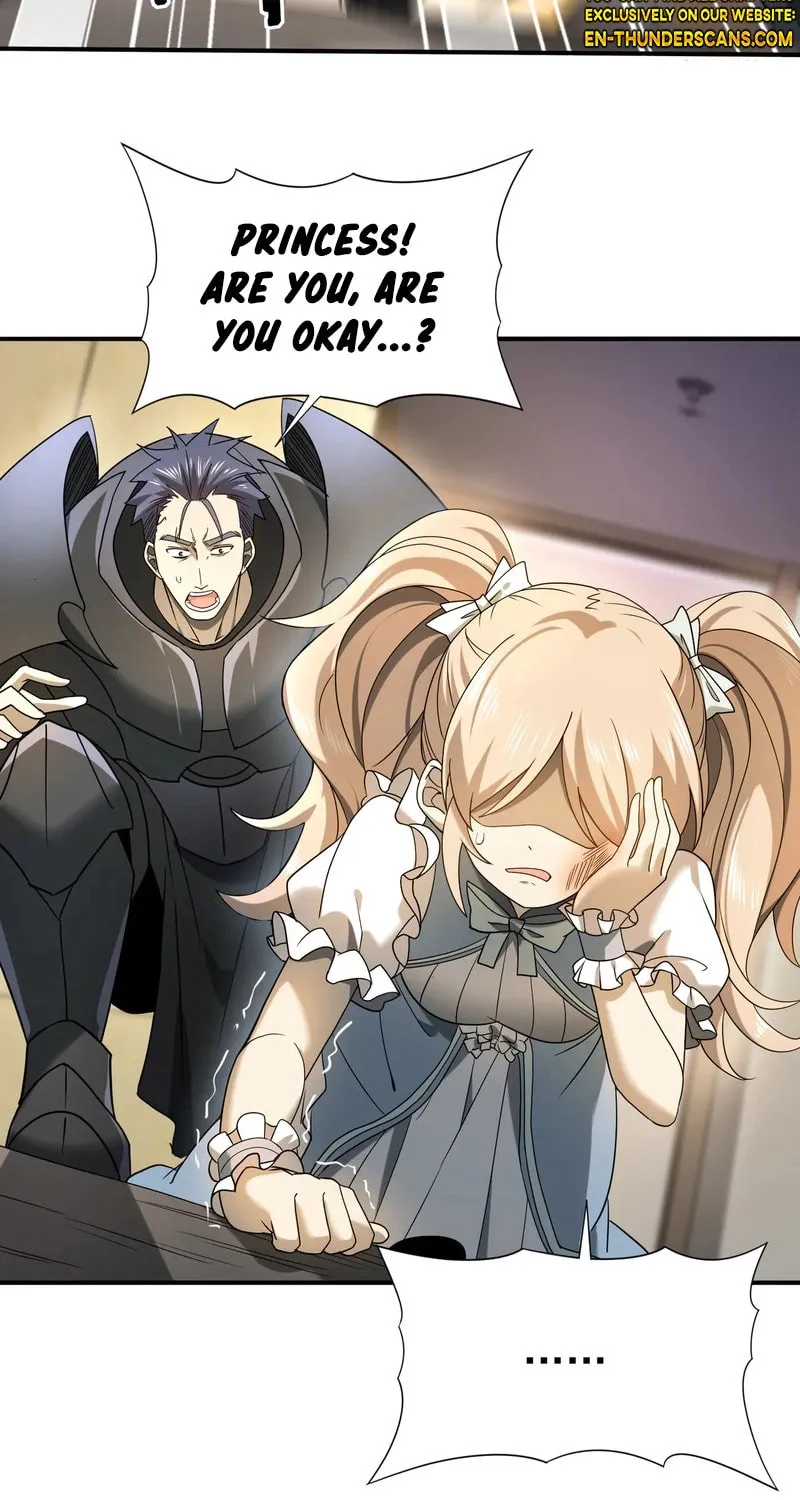 I Got the Weakest Class, Dragon Tamer!? Chapter 11 page 33 - 