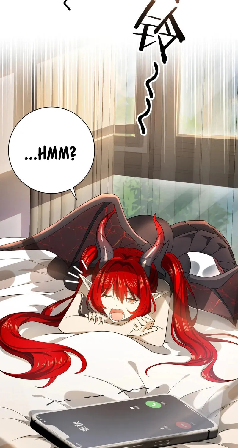 I Got the Weakest Class, Dragon Tamer!? Chapter 11 page 37 - 