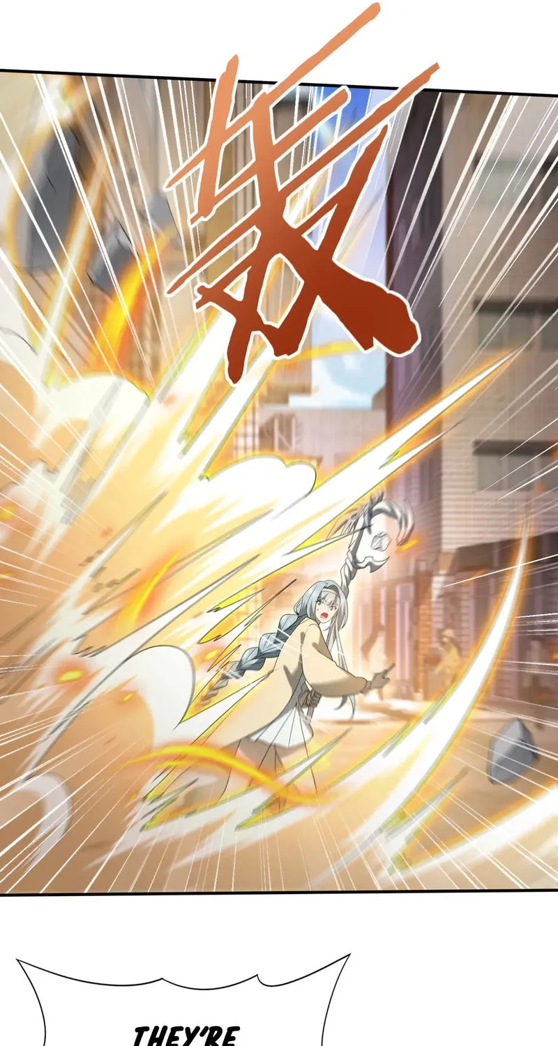 I Got the Weakest Class, Dragon Tamer!? Chapter 11 page 41 - 