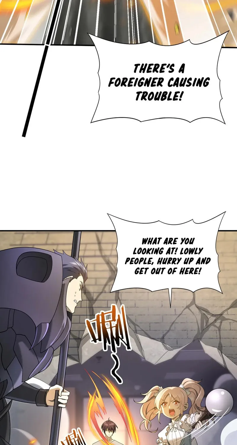I Got the Weakest Class, Dragon Tamer!? Chapter 11 page 43 - 