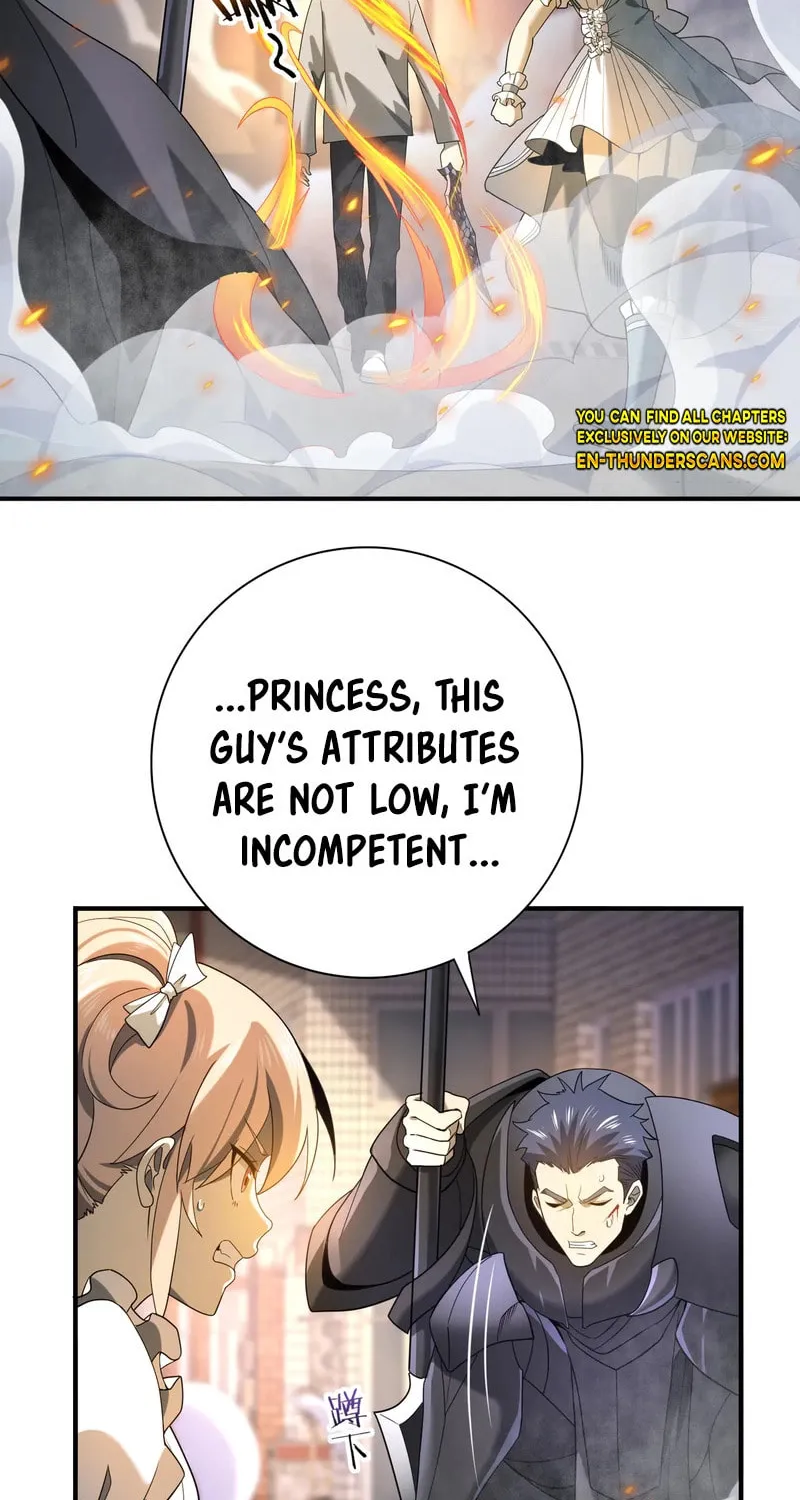 I Got the Weakest Class, Dragon Tamer!? Chapter 11 page 44 - 