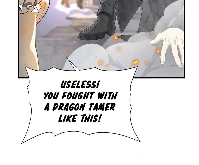 I Got the Weakest Class, Dragon Tamer!? Chapter 11 page 45 - 