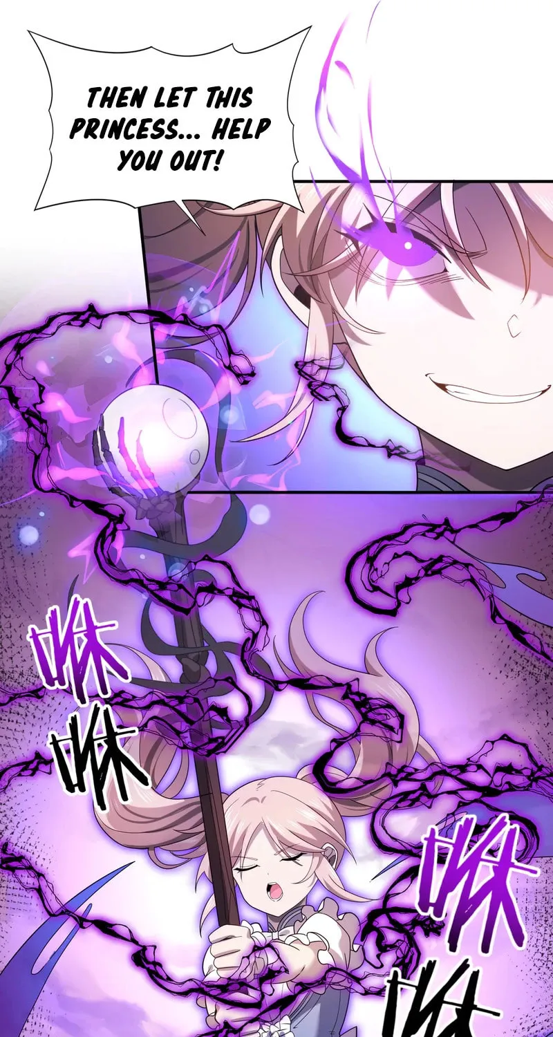 I Got the Weakest Class, Dragon Tamer!? Chapter 11 page 46 - 