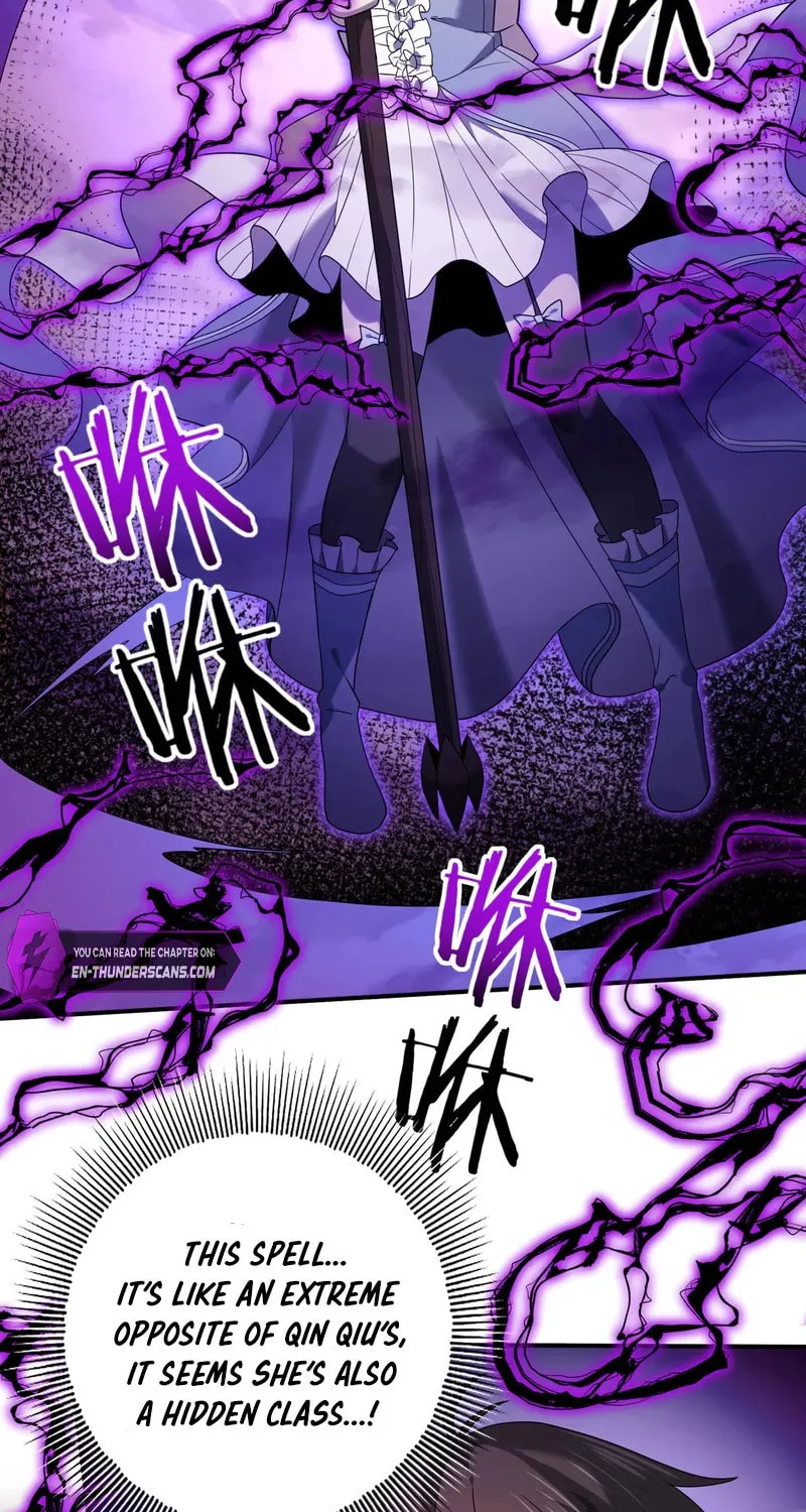 I Got the Weakest Class, Dragon Tamer!? Chapter 11 page 47 - 