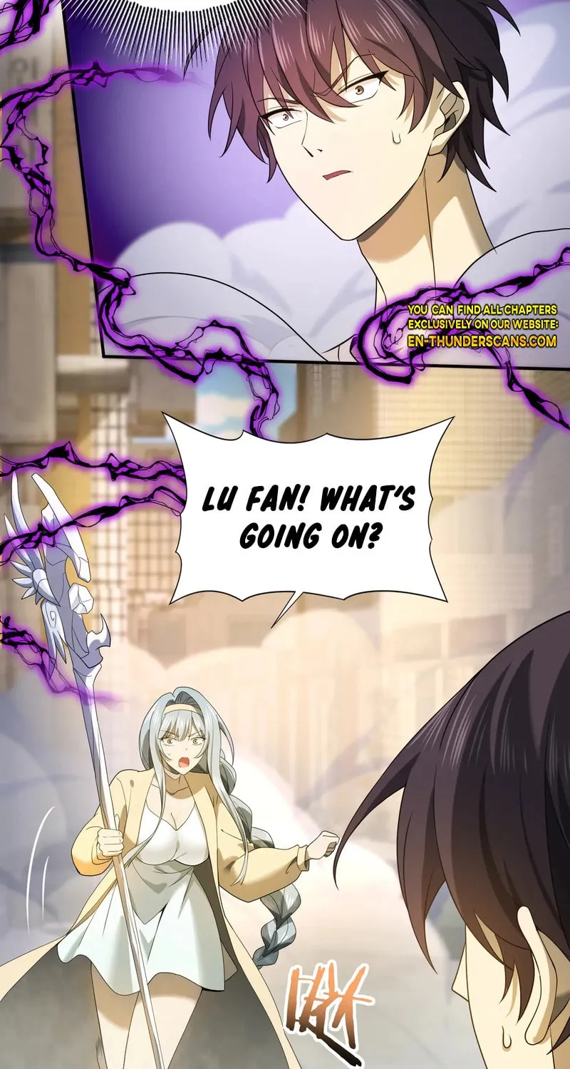 I Got the Weakest Class, Dragon Tamer!? Chapter 11 page 48 - 