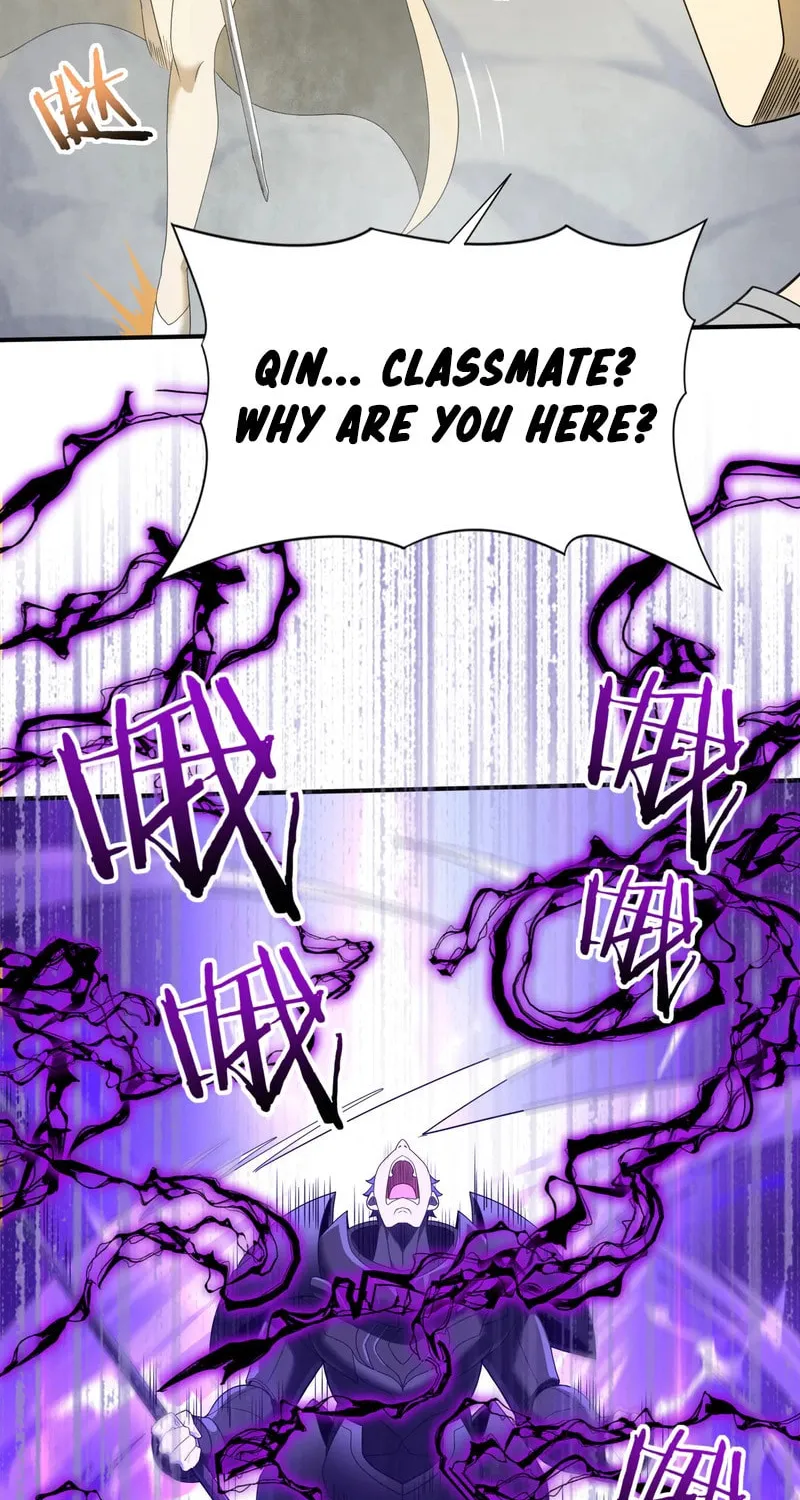 I Got the Weakest Class, Dragon Tamer!? Chapter 11 page 49 - 