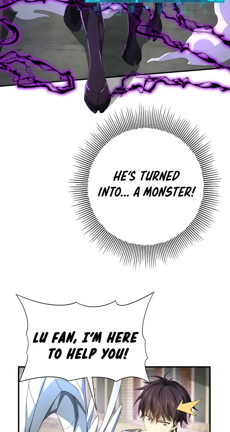 I Got the Weakest Class, Dragon Tamer!? Chapter 11 page 53 - 