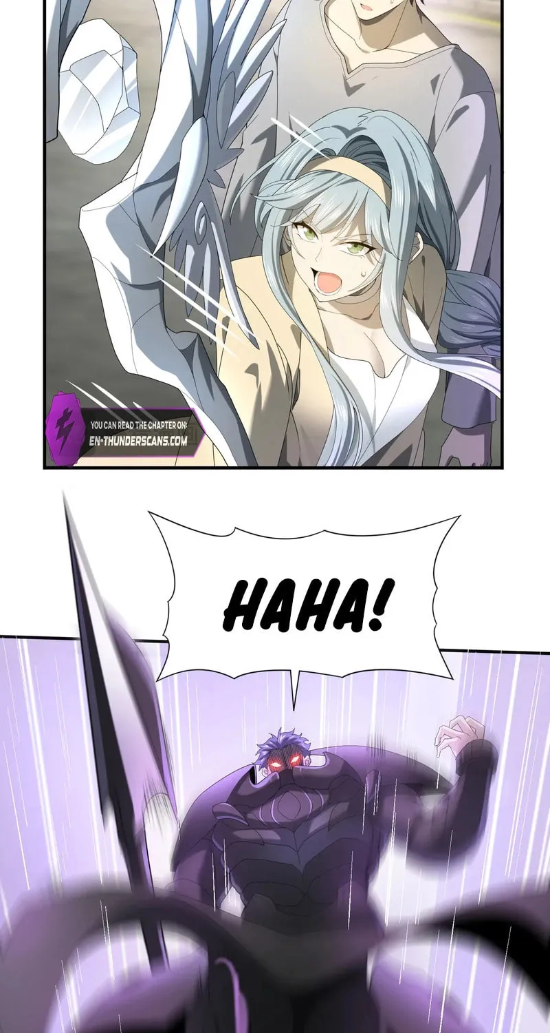 I Got the Weakest Class, Dragon Tamer!? Chapter 11 page 54 - 