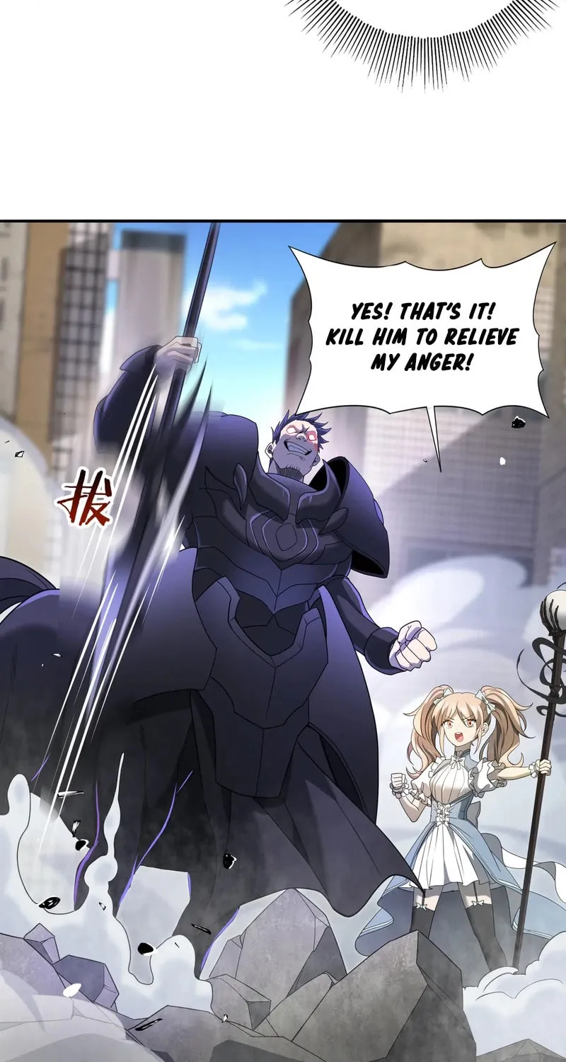 I Got the Weakest Class, Dragon Tamer!? Chapter 11 page 60 - 