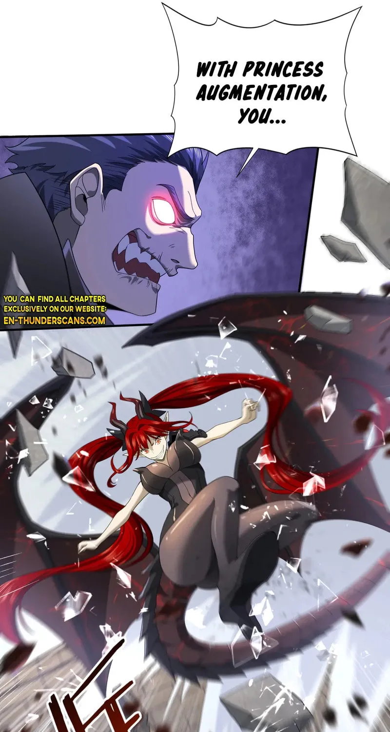 I Got the Weakest Class, Dragon Tamer!? Chapter 11 page 62 - 