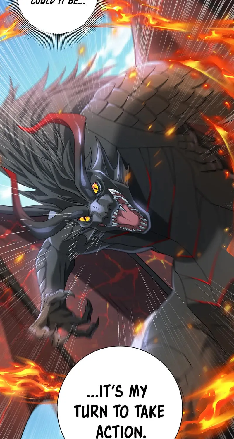 I Got the Weakest Class, Dragon Tamer!? Chapter 11 page 65 - 