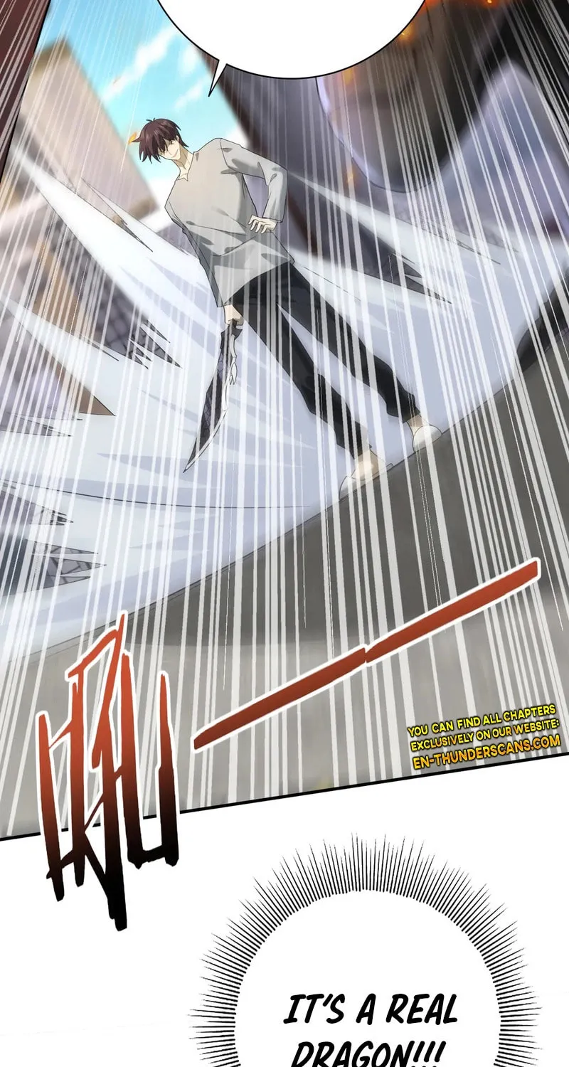 I Got the Weakest Class, Dragon Tamer!? Chapter 11 page 66 - 