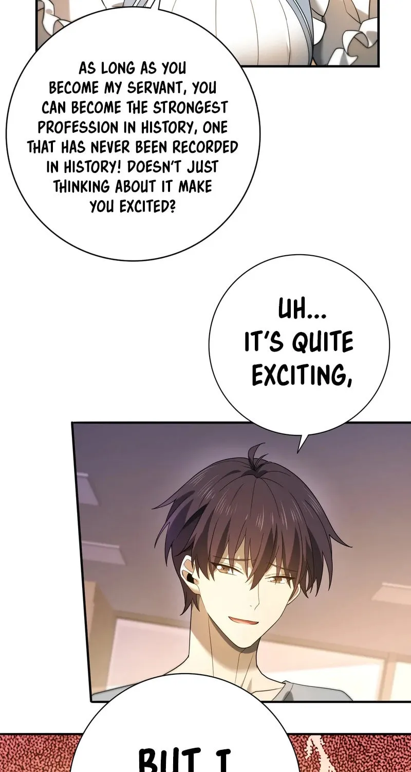 I Got the Weakest Class, Dragon Tamer!? Chapter 11 page 10 - 