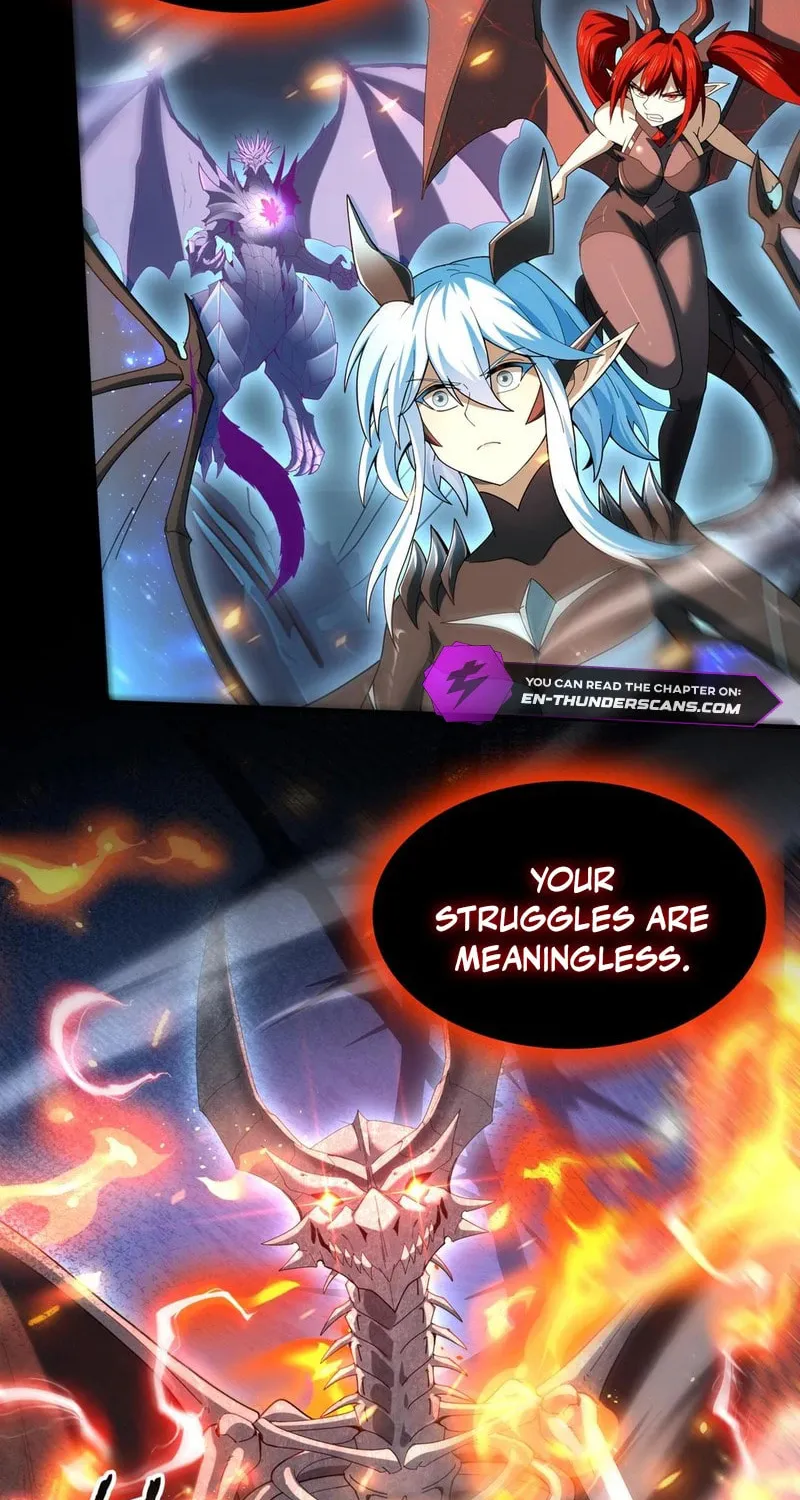 I Got the Weakest Class, Dragon Tamer!? Chapter 110 page 16 - 