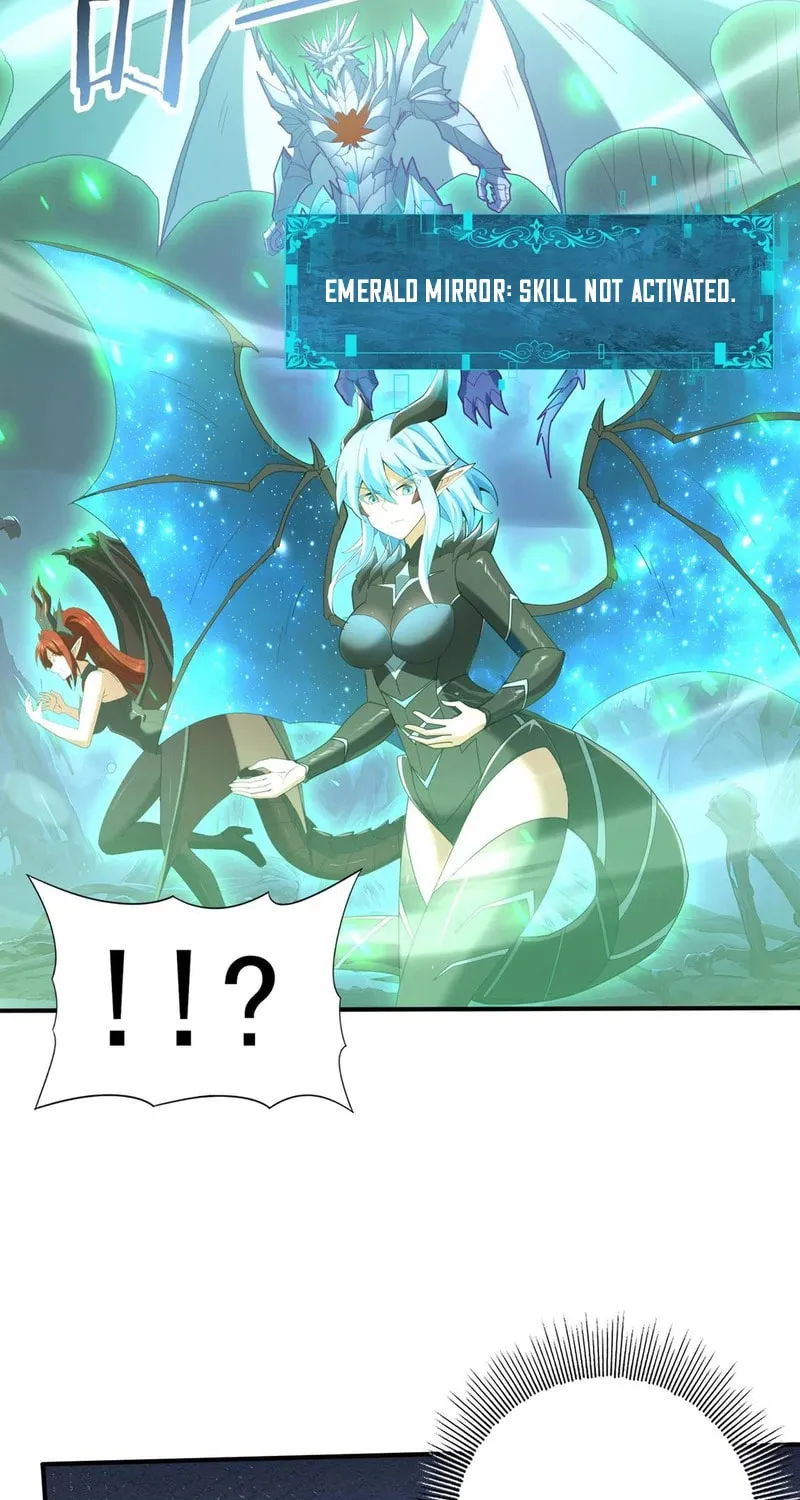 I Got the Weakest Class, Dragon Tamer!? Chapter 110 page 19 - 