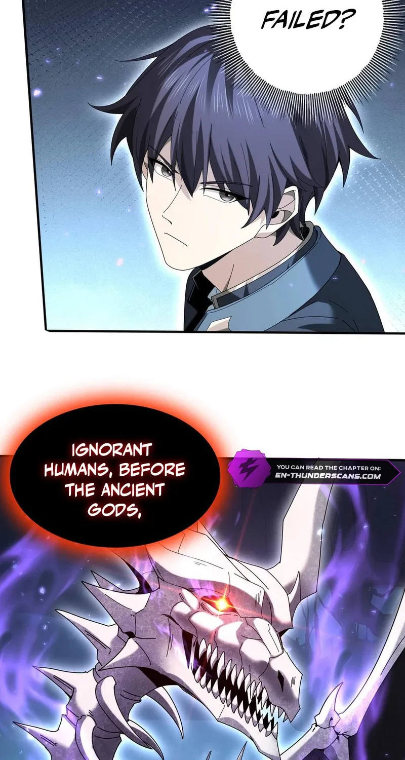 I Got the Weakest Class, Dragon Tamer!? Chapter 110 page 20 - 