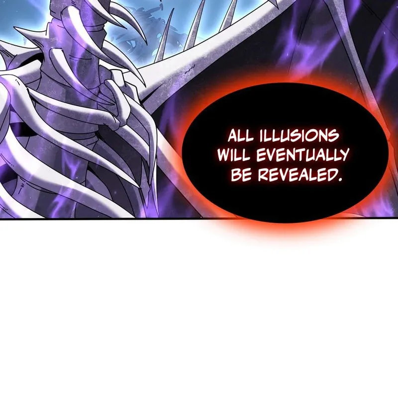 I Got the Weakest Class, Dragon Tamer!? Chapter 110 page 21 - 