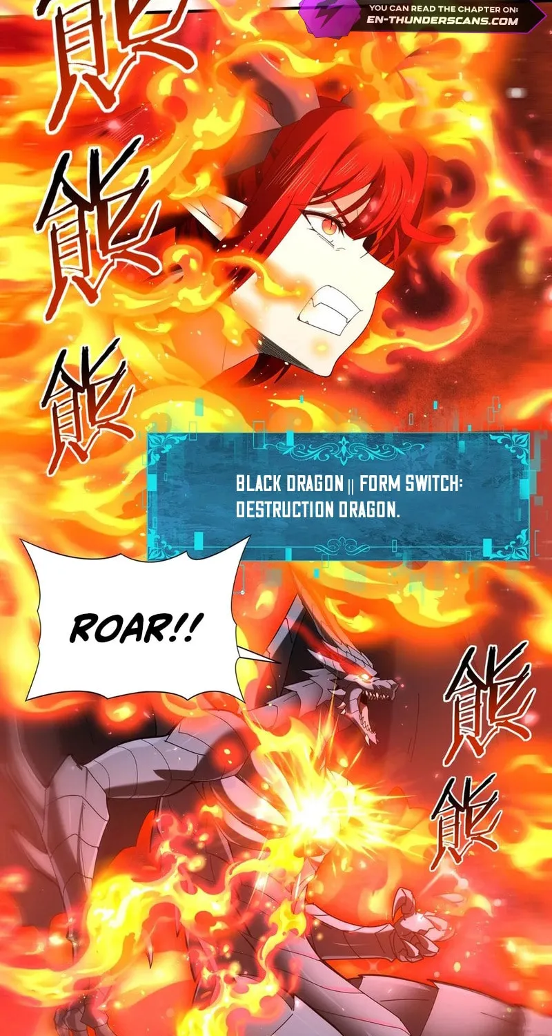 I Got the Weakest Class, Dragon Tamer!? Chapter 110 page 25 - 